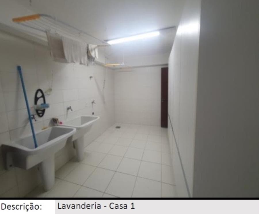 Foto 16 de 50: Casa em leilão em São Paulo - SP, bairro Jardim Florida — São Paulo/SP - Jardim dos Estados - Casa com 400m² Leilão Banco Inter