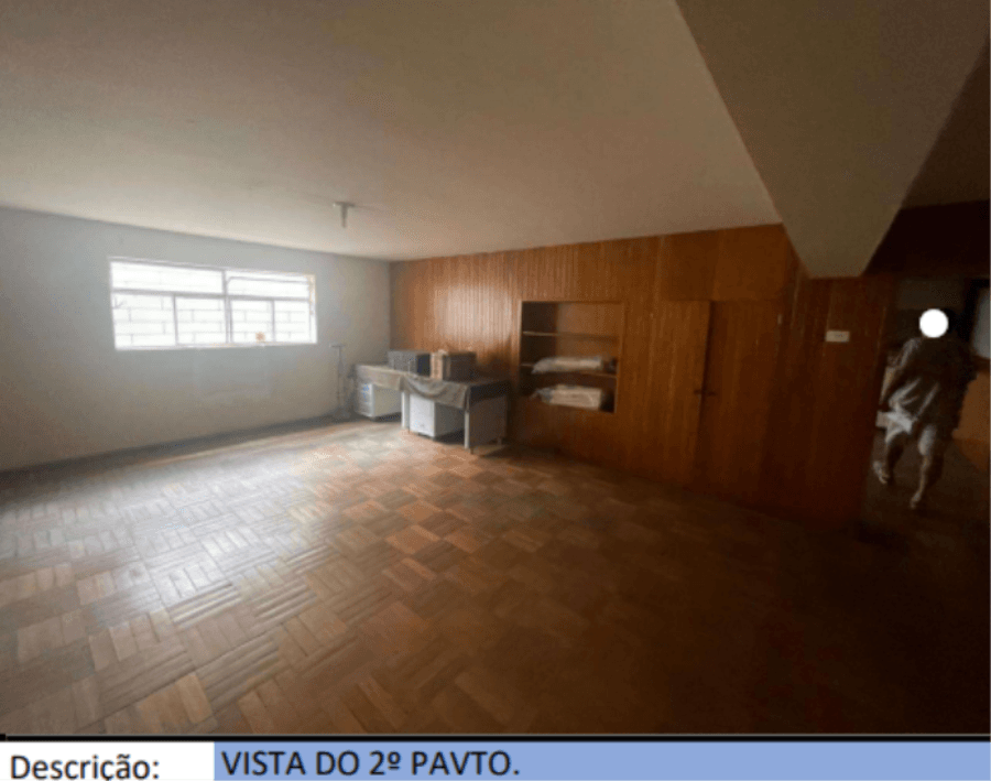 Foto 11 de 34: Comercial em leilão em Belo Horizonte - MG — Belo Horizonte/MG - Nova Floresta - Prédio comercial Particular