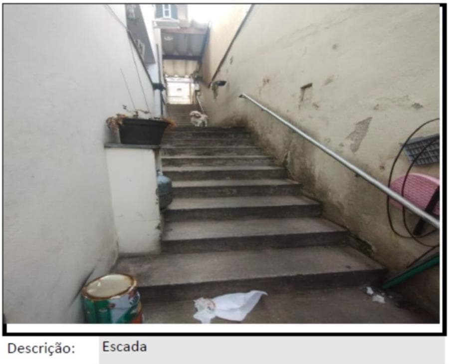 Foto 19 de 32: Casa em leilão em São Paulo - SP, bairro Tucuruví — São Paulo/SP – Tucuruví – Casa com 420m² Leilão Banco Inter
