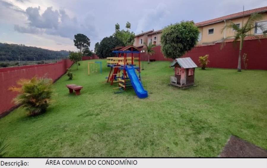 Foto 13 de 17: Casa em leilão em Cotia - SP, bairro Bairro da Graça — Cotia/SP - Bairro da Graça - Casa com 59m² Leilão Banco Inter