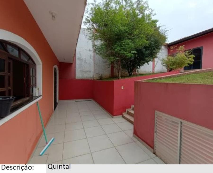 Foto 26 de 46: Casa em leilão em São Paulo - SP, bairro Jardim Belcito — São Paulo/SP - Jardim Belcito - Casa com 271m² Leilão Banco Inter