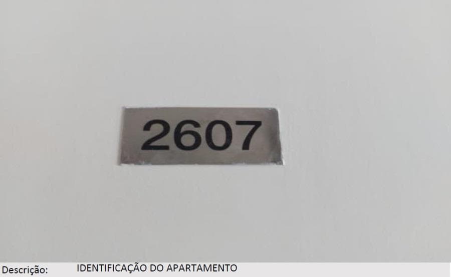 Foto 4 de 20: Apartamento em leilão em São Paulo - SP, bairro Santo Amaro — São Paulo/SP - Santo Amaro - Apartamento com 58m² Leilão Banco Inter