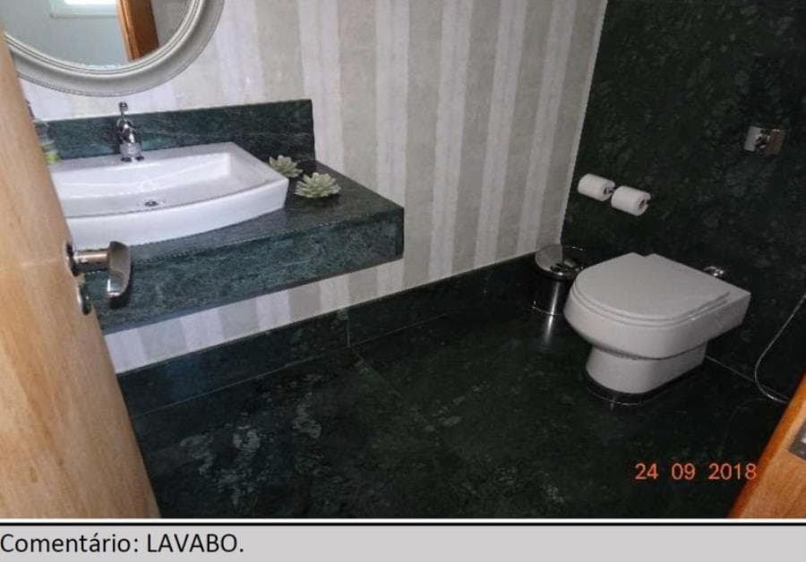 Foto 11 de 27: Casa em leilão em Belo Horizonte - MG, bairro Mangabeiras — Belo Horizonte/MG - Mangabeiras - Casa com 900m² Leilão Banco Inter
