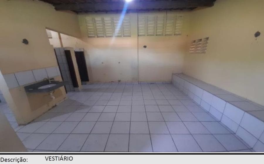 Foto 30 de 38: Casa em leilão em Caucaia - CE, bairro Garrote — Caucaia/CE - Garrote - Casa com 616m² Leilão Banco Inter