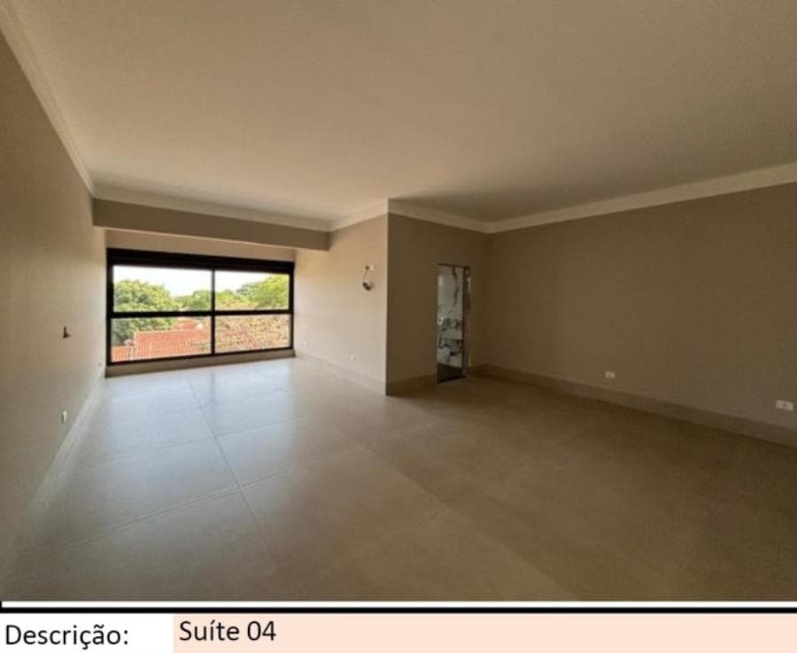 Foto 19 de 31: Casa em leilão em Maringá - PR, bairro Parque das Grevíleas — Maringá/PR - Parque das Grevíleas - Casa com 475m² Leilão Banco Inter