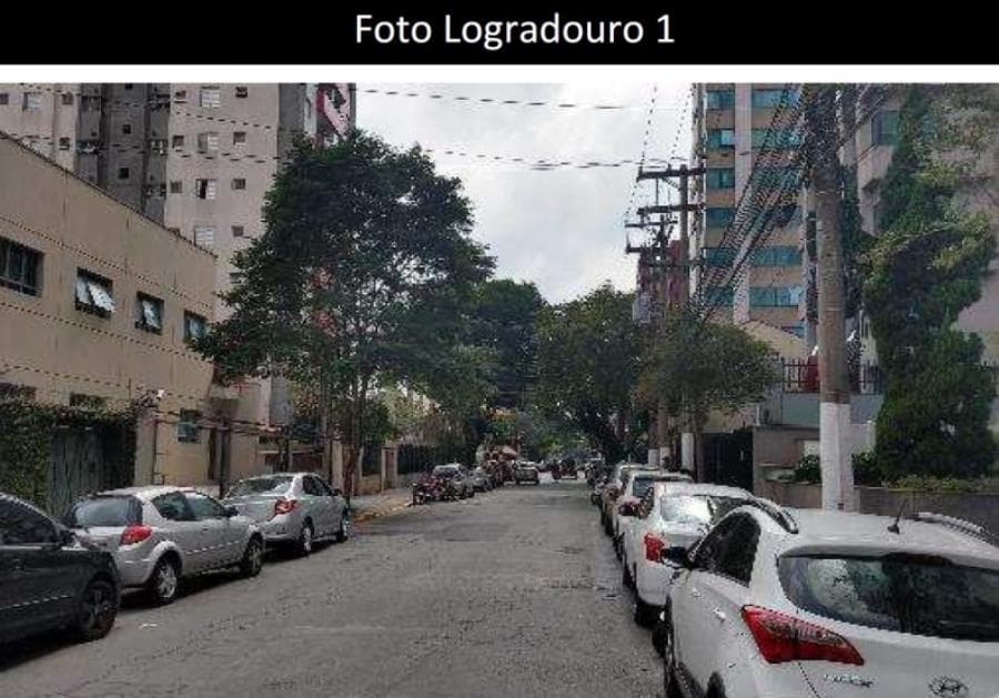 Foto 12 de 15: Comercial em leilão em São Paulo - SP, bairro Saúde — São Paulo/SP - Vila Clementino - Sala com 30m² Leilão Banco Inter