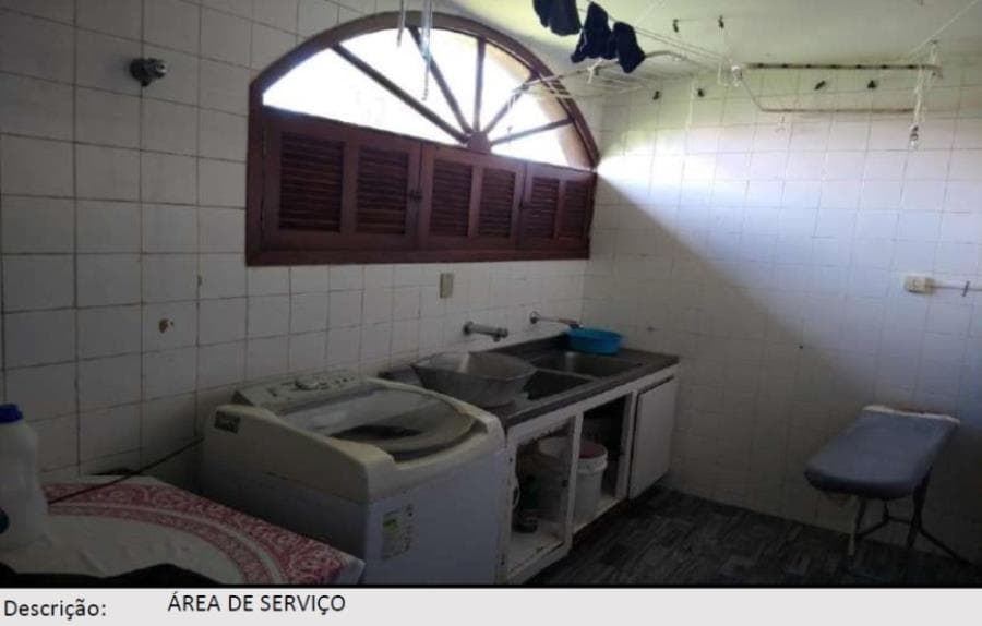 Foto 15 de 45: Casa em leilão em Natal - RN, bairro Lagoa Nova — Natal/RN - Lagoa Nova - Casa com 511m² Leilão Banco Inter