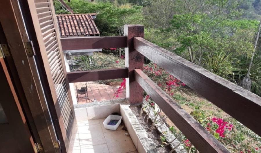 Foto 23 de 28: Terreno em leilão em Petrópolis - RJ, bairro Bonsucesso — Petrópolis/RJ - Bonsucesso - Casa com 94m² Leilão Banco Inter