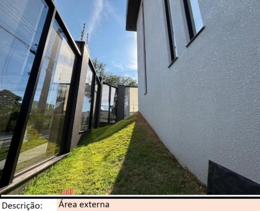 Foto 23 de 31: Casa em leilão em Maringá - PR, bairro Parque das Grevíleas — Maringá/PR - Parque das Grevíleas - Casa com 475m² Leilão Banco Inter