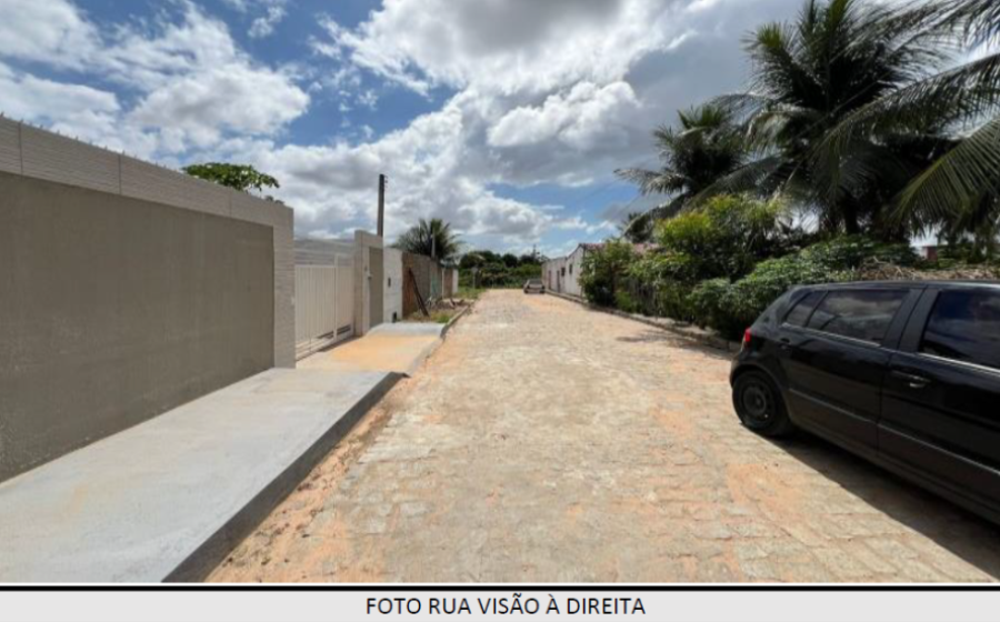 Foto 18 de 18: Casa em leilão em São Gonçalo Do Amarante - RN — São Gonçalo do Amarante/RN - Guajiru - Casa com 68m² Leilão Banco Inter