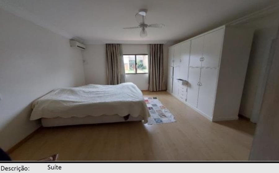Foto 10 de 27: Casa em leilão em Cascavel - PR, bairro Parque Verde — Cascavel/PR - Parque Verde - Casa com 317m² Leilão Banco Inter