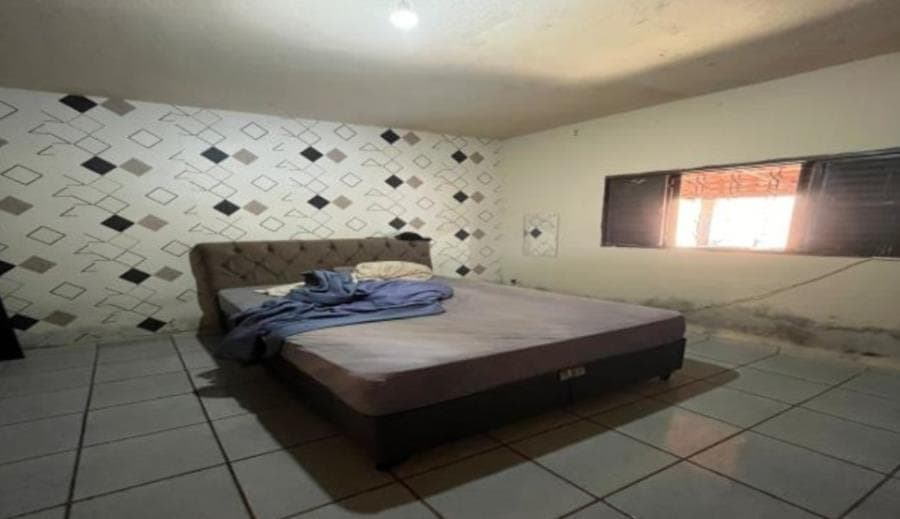 Foto 19 de 23: Casa em leilão em Itumbiara - GO, bairro Cidade Jardim — Itumbiara/GO - Cidade Jardim - Casa com 129m² Leilão Banco Inter