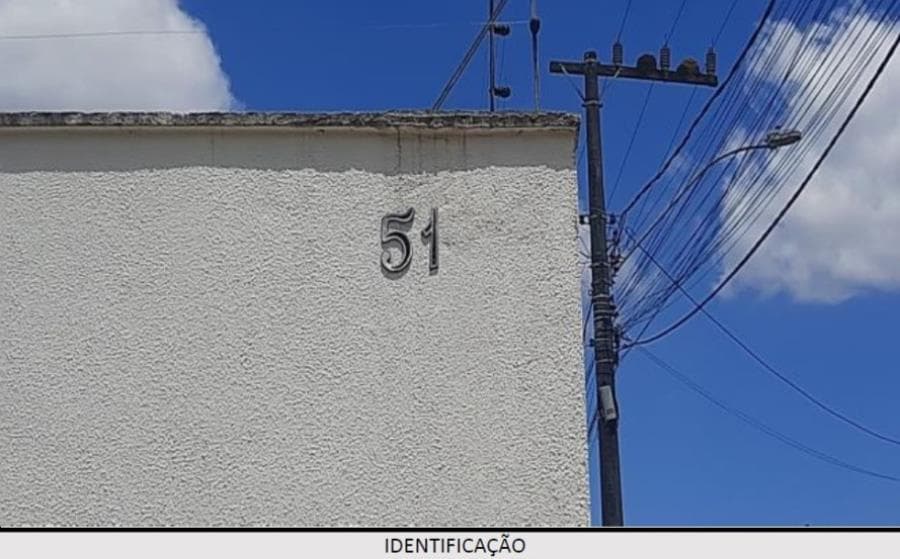 Foto 3 de 20: Casa em leilão em São Leopoldo - RS, bairro Campestre — São Leopoldo/RS - Campestre - Casa com 65m² Leilão Banco Inter