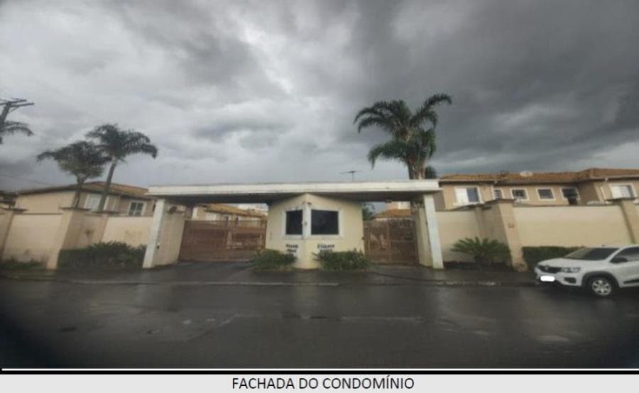 Foto 3 de 21: Casa em leilão em Mogi Das Cruzes - SP, bairro Vila Oliveira — Mogi das Cruzes/SP - Vila Oliveira - Casa com 85m² Leilão Banco Inter