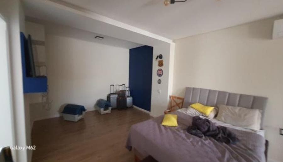 Foto 19 de 29: Casa em leilão em São Carlos - SP, bairro Parque Faber I — São Carlos/SP - Residencial Swiss Park - Casa com 221m² Leilão Banco Inter