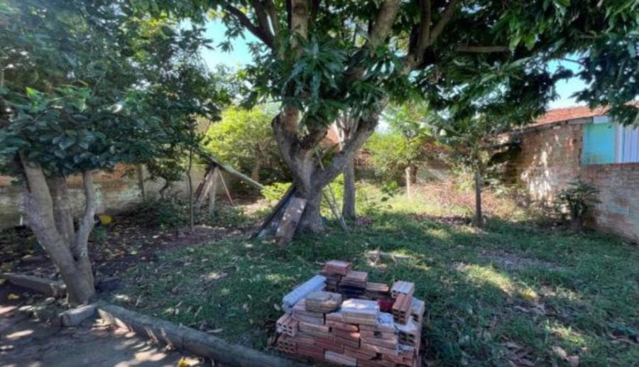 Foto 11 de 18: Casa em leilão em Gravataí - RS, bairro São Luiz — Gravataí/RS - São Luiz - Casa com 70m² Leilão Banco Inter