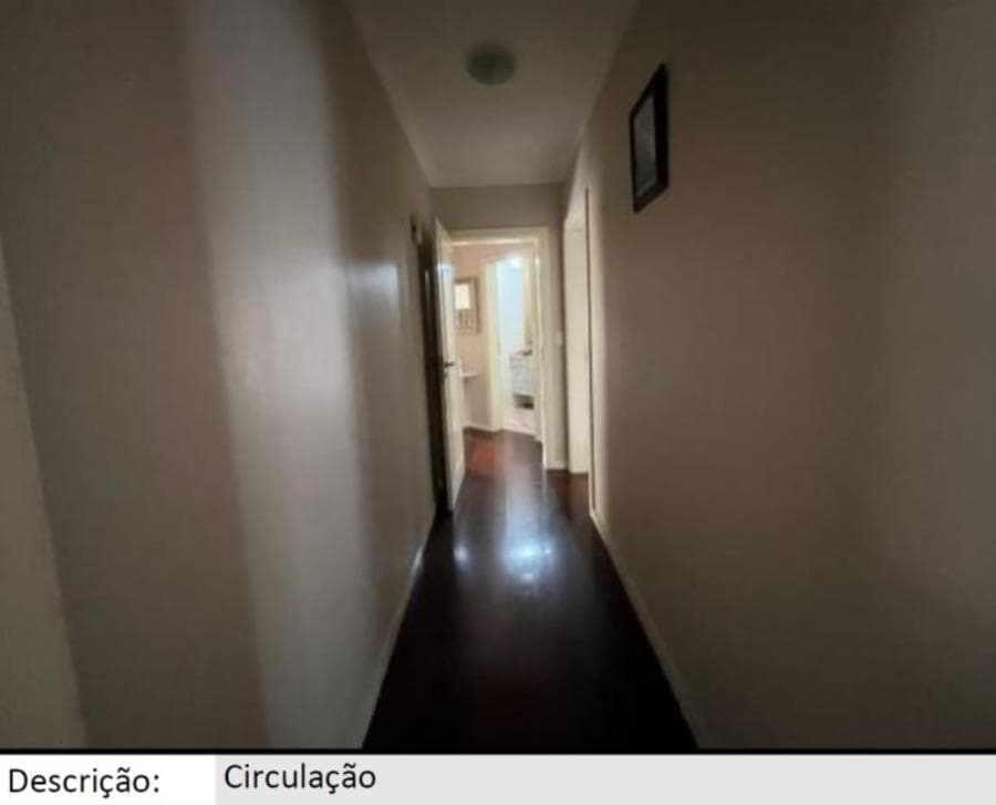 Foto 14 de 36: Apartamento em leilão em Itajaí - SC, bairro Centro — Itajaí/SC - Centro - Apartamento com 317m² Leilão Banco Inter