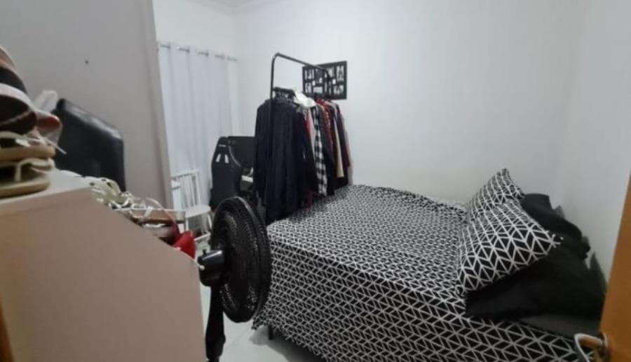 Foto 15 de 23: Casa em leilão em Assis - SP, bairro Jardim Paraná — Assis/SP – Jardim Paraná - Casa com 81m² Leilão Banco Inter
