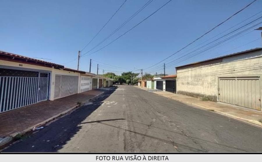 Foto 18 de 20: Casa em leilão em Ribeirão Preto - SP, bairro Planalto Verde — Ribeirão Preto/SP - Planalto Verde -  Casa com 110m² Leilão Banco Inter