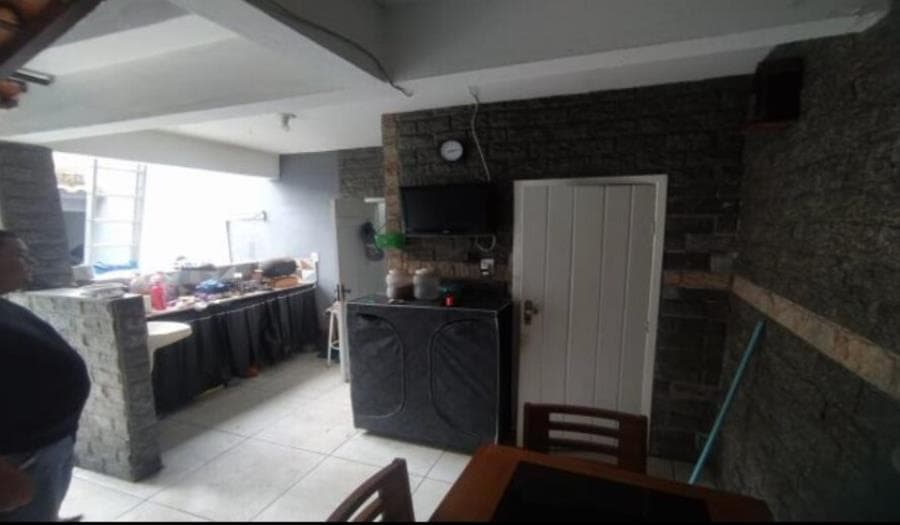Foto 7 de 20: Casa em leilão em Volta Redonda - RJ, bairro Retiro — Volta Redonda/RJ – Retiro – Casa com 142m² Leilão Banco Inter