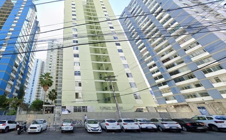 Foto 1 de 18: Apartamento em leilão em Salvador - BA, bairro Pituba — Salvador/BA - Pituba - Apartamento com 85m² Leilão Banco Inter