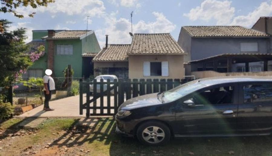 Foto 1 de 31: Casa em leilão em Vargem Grande Paulista - SP, bairro Jardim Europa — Vargem Grande Paulista/SP - Jardim Europa - Casa com 88m² Leilão Banco Inter