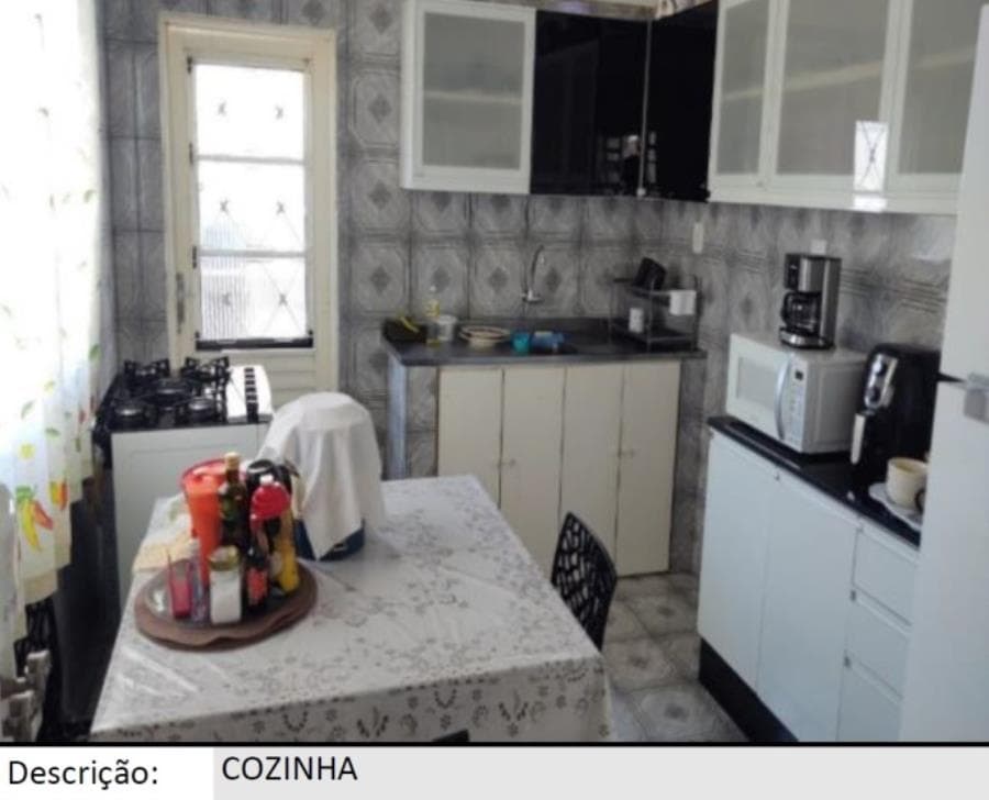 Foto 6 de 39: Casa em leilão em Bom Jesus Da Lapa - BA, bairro Nossa Senhora da Soledade — Bom Jesus da Lapa/BA - Nossa Senhora da Soledade - Casa com 188m² Leilão Banco Inter