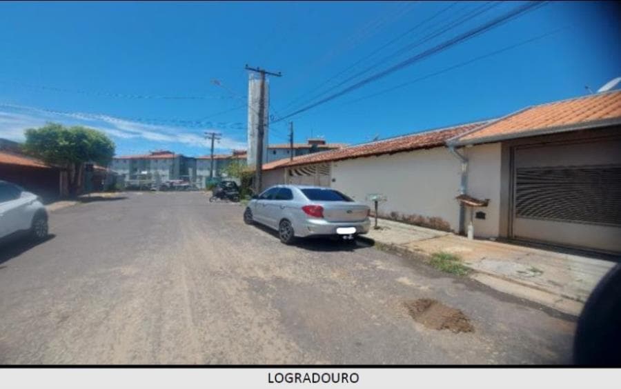 Foto 21 de 21: Casa em leilão em Marília - SP, bairro Vila Operária da Alimentação I — Marília/SP – Vila Operária da Alimentação I – Casa com 195m² Leilão Banco Inter