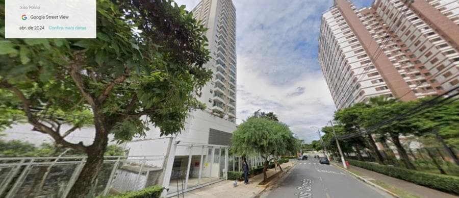 Foto 19 de 20: Apartamento em leilão em São Paulo - SP, bairro Santo Amaro — São Paulo/SP - Santo Amaro - Apartamento com 58m² Leilão Banco Inter