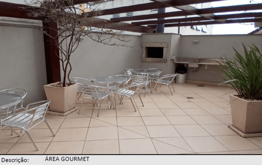 Foto 15 de 23: Apartamento em leilão em Porto Alegre - RS — Porto Alegre/RS – Independência – Apartamento com 48m² Leilão Banco Inter