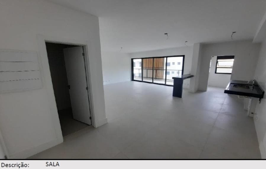 Foto 3 de 23: Apartamento em leilão em Ubatuba - SP, bairro Enseada — Ubatuba/SP - Enseada - Apartamento com 113m² Leilão Banco Inter