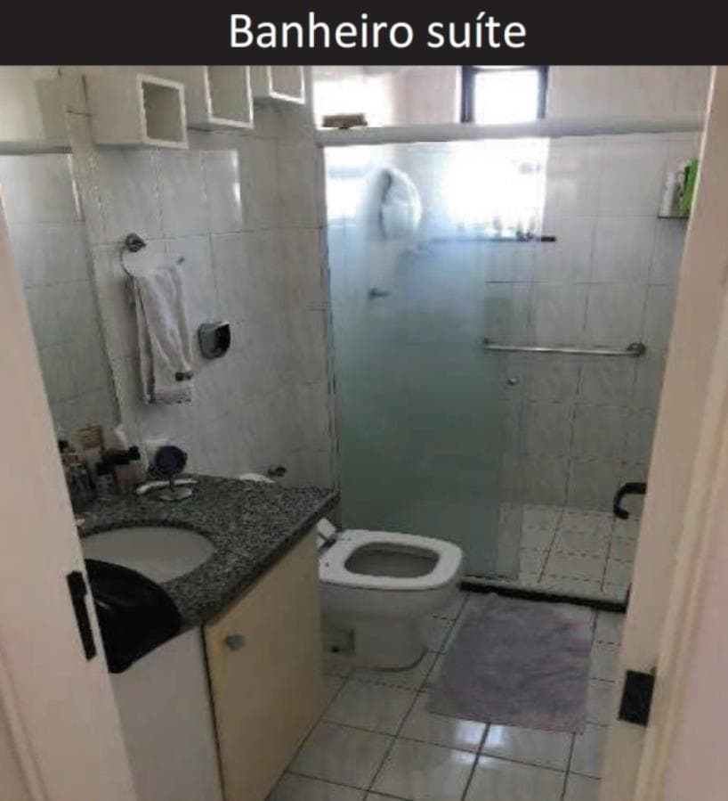 Foto 9 de 21: Apartamento em leilão em Salvador - BA, bairro Itaigara — Salvador/BA - Caminho das Árvores - Apartamento com 98m² Leilão Banco Inter