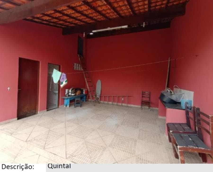 Foto 29 de 46: Casa em leilão em São Paulo - SP, bairro Jardim Belcito — São Paulo/SP - Jardim Belcito - Casa com 271m² Leilão Banco Inter