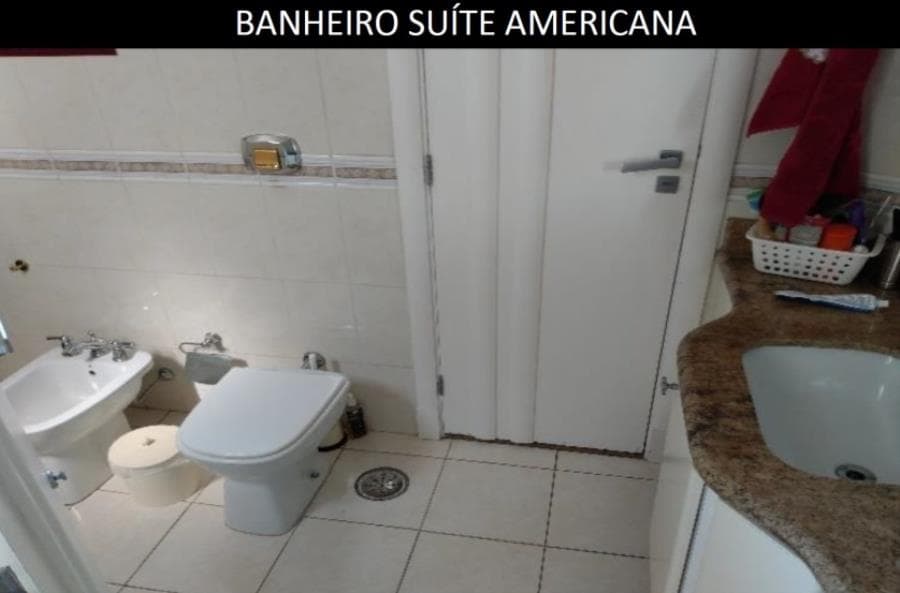 Foto 18 de 27: Apartamento em leilão em Campinas - SP, bairro Cambuí — Campinas/SP – Cambuí – Apartamento com 230m² Leilão Banco Inter