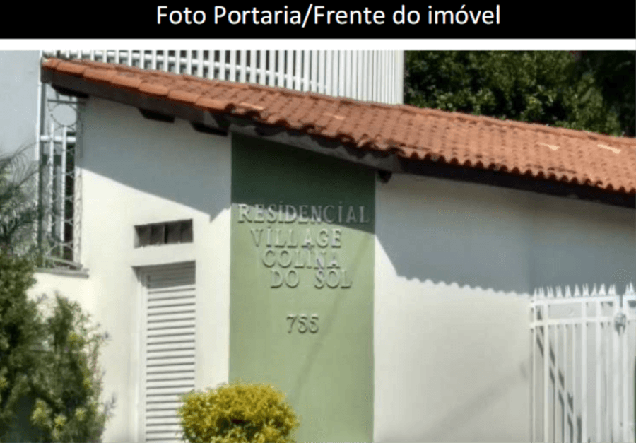 Foto 3 de 17: Casa em leilão em Sorocaba - SP — Sorocaba/SP - Vila Zulmira - Casa com 74m² Leilão Banco Inter