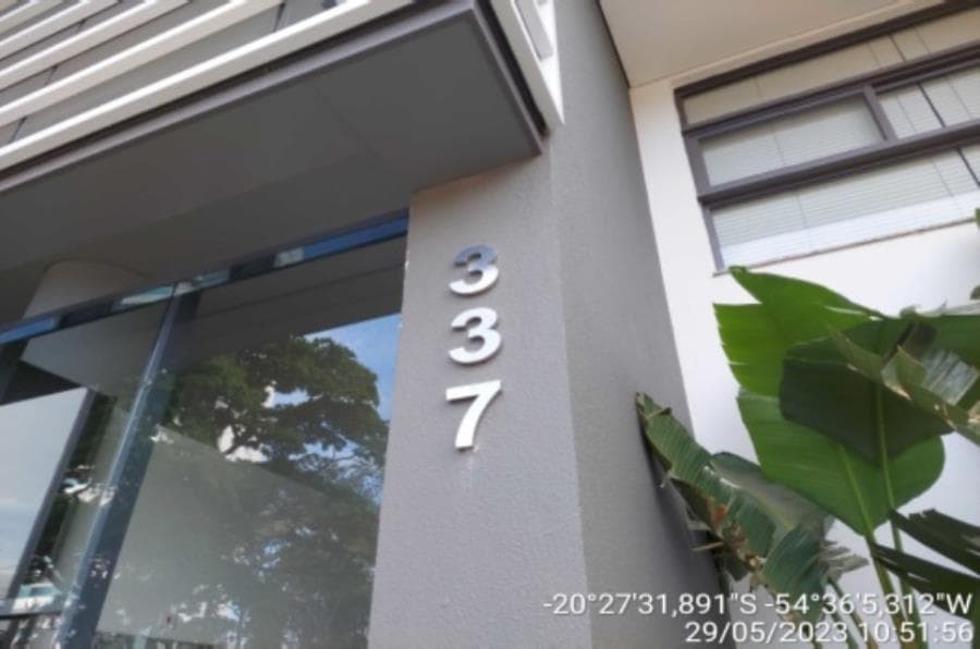 Foto 4 de 28: Apartamento em leilão em Campo Grande - MS, bairro Jardim dos Estados — Campo Grande/MS - Jardim dos Estados - Apartamento com 217,15 m² Leilão BMA Securitizadora S/A