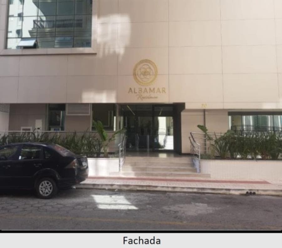 Foto 4 de 36: Apartamento em leilão em Itapema - SC, bairro Meia Praia — Itapema/SC - Meia Praia - Apto frente mar com 373m² Leilão Banco Inter