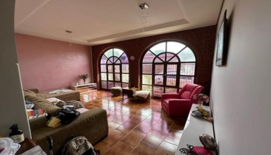 Foto 5 de 35: Casa em leilão em Ipameri - GO, bairro Centro — Ipameri/GO - Guanabara - Casa com 108m² Leilão Banco Inter