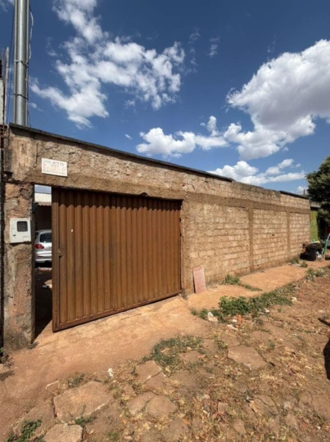 Foto 2 de 6: Terreno em leilão em Goiânia - GO — Goiânia/GO – Res. Antônio Carlos Pires – Terreno com 225m² Leilão Particular