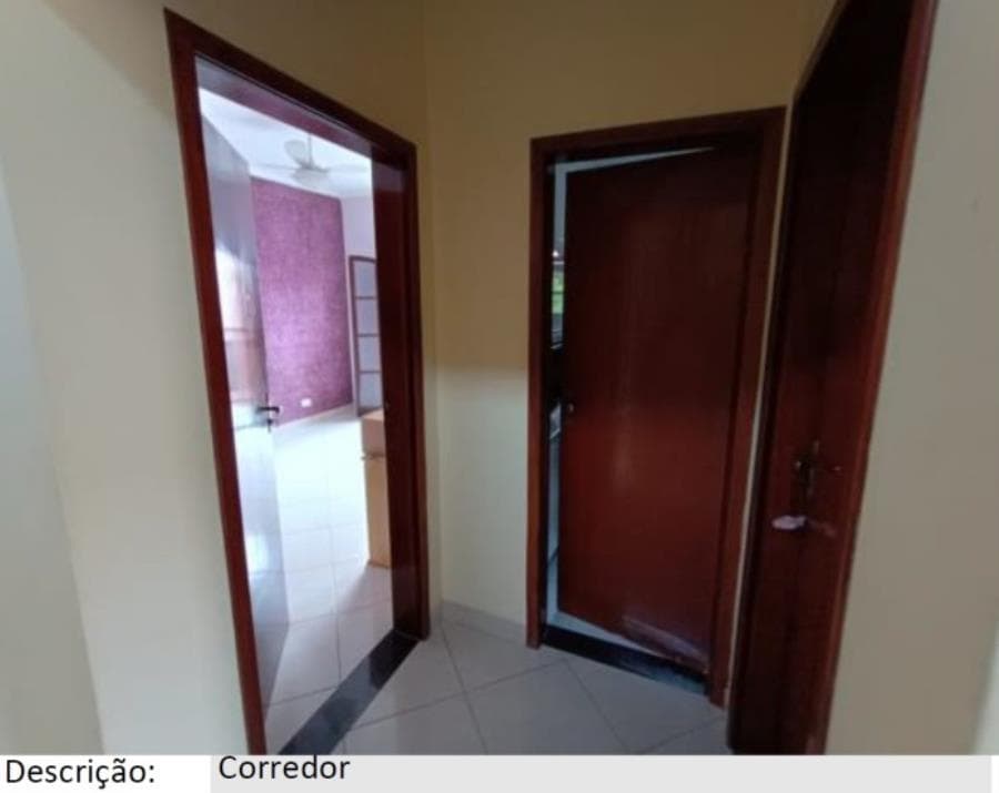 Foto 14 de 46: Casa em leilão em São Paulo - SP, bairro Jardim Belcito — São Paulo/SP - Jardim Belcito - Casa com 271m² Leilão Banco Inter