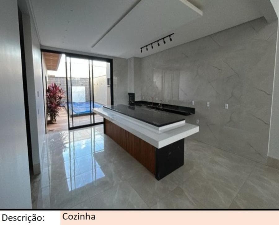 Foto 5 de 32: Casa em leilão em Trindade - GO, bairro Setor Cristina Ii — Goiânia/GO - Setor Cristina II - Casa com 252m² Leilão Banco Inter