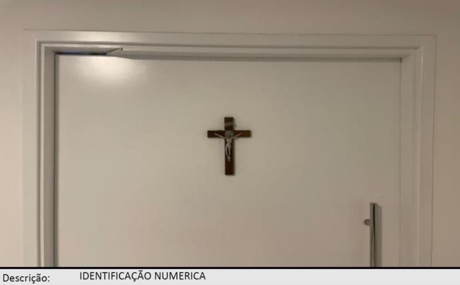 Foto 3 de 20: Apartamento em leilão em João Pessoa - PB, bairro Altiplano Cabo Branco — João Pessoa/PB - Altiplano Cabo Branco - Apartamento com 227m² Leilão Banco Inter