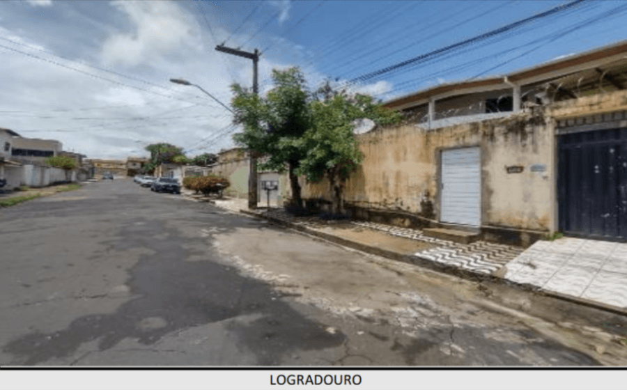 Foto 33 de 33: Casa em leilão em São Luís - MA — São Luís/MA – Residencial Vinhais II – Casa em área de 199m² Leilão Banco Inter