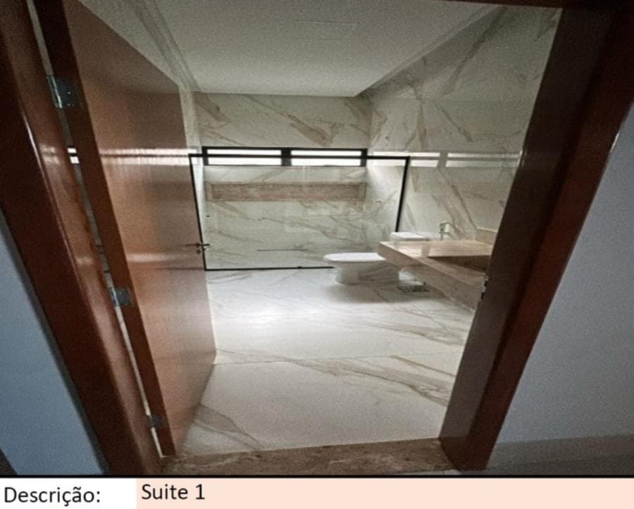 Foto 11 de 32: Casa em leilão em Trindade - GO, bairro Setor Cristina Ii — Goiânia/GO - Setor Cristina II - Casa com 252m² Leilão Banco Inter