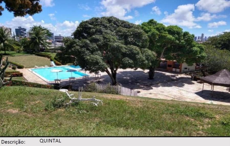 Foto 40 de 45: Casa em leilão em Natal - RN, bairro Lagoa Nova — Natal/RN - Lagoa Nova - Casa com 511m² Leilão Banco Inter