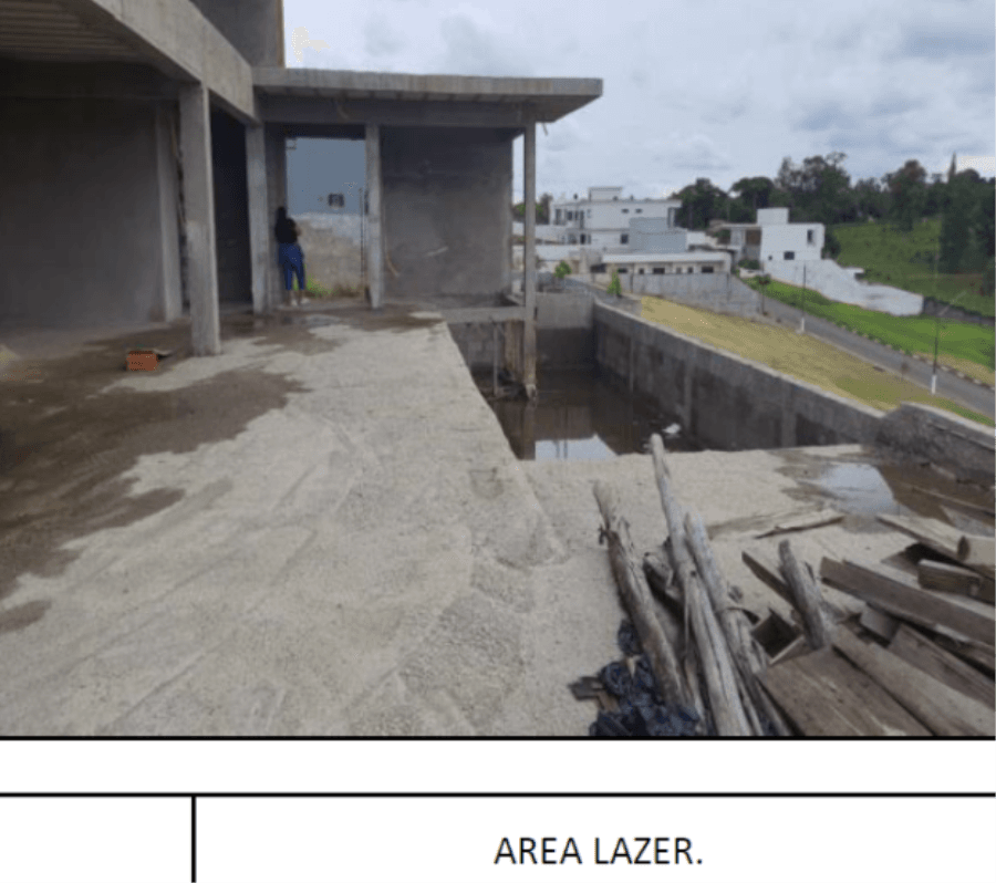 Foto 29 de 42: Terreno em leilão em Valinhos - SP — Valinhos/SP – Dois Córregos – Imóvel com área de 1000m² Leilão Banco Inter