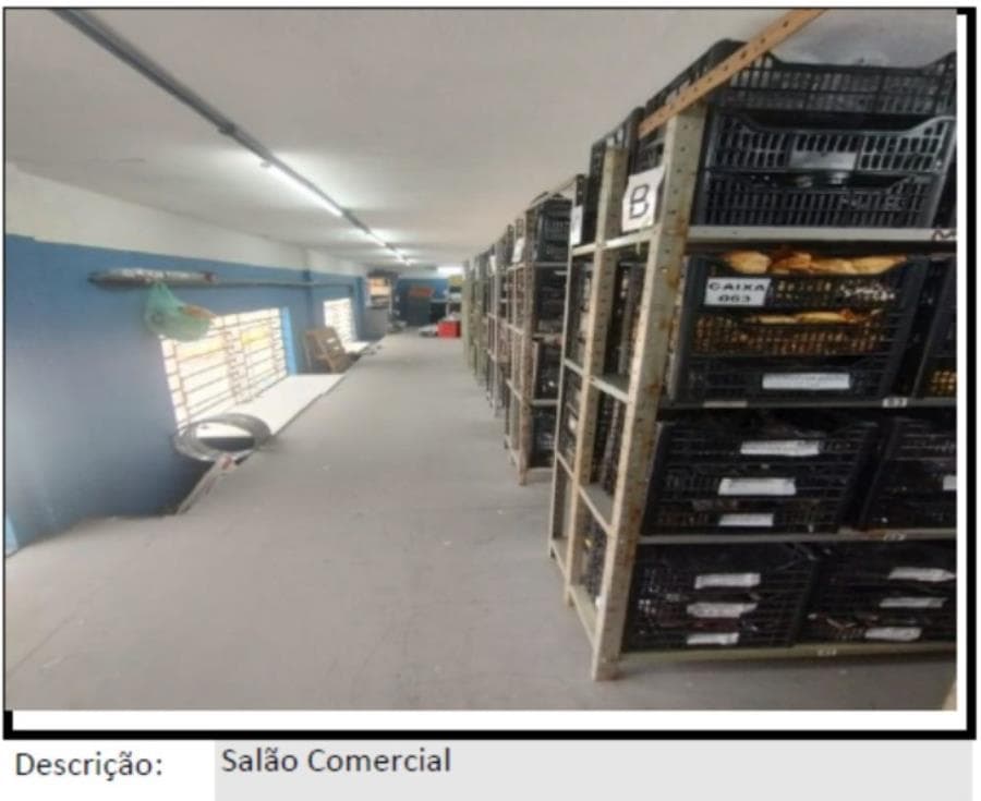 Foto 23 de 32: Casa em leilão em São Paulo - SP, bairro Tucuruví — São Paulo/SP – Tucuruví – Casa com 420m² Leilão Banco Inter