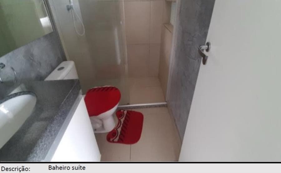 Foto 8 de 20: Casa em leilão em São Leopoldo - RS, bairro Campestre — São Leopoldo/RS - Campestre - Casa com 65m² Leilão Banco Inter