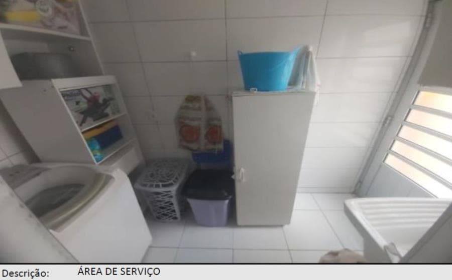 Foto 15 de 21: Casa em leilão em Mogi Das Cruzes - SP, bairro Vila Oliveira — Mogi das Cruzes/SP - Vila Oliveira - Casa com 85m² Leilão Banco Inter