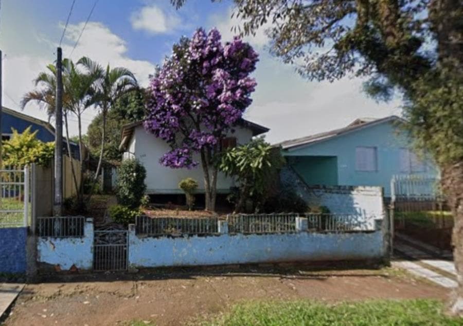 Foto 1 de 18: Casa em leilão em Gravataí - RS, bairro São Luiz — Gravataí/RS - São Luiz - Casa com 70m² Leilão Banco Inter